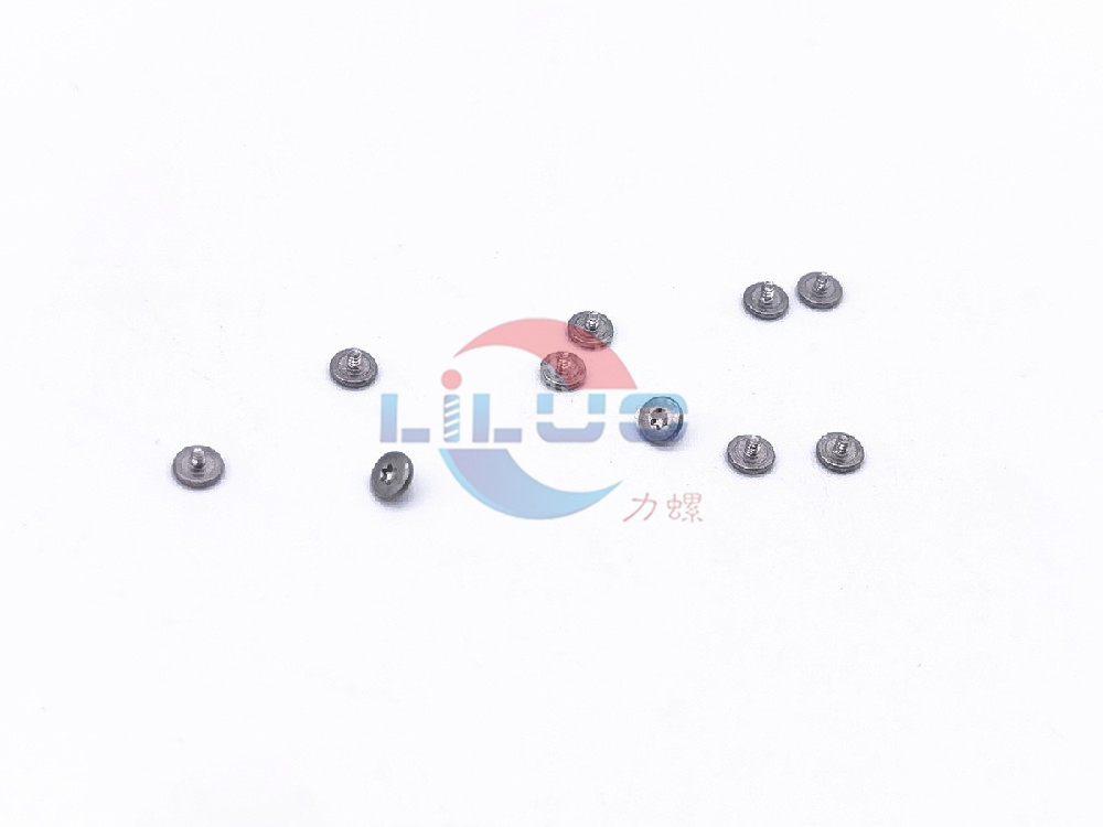 精密螺絲對（duì）手機的重（chóng）要性！