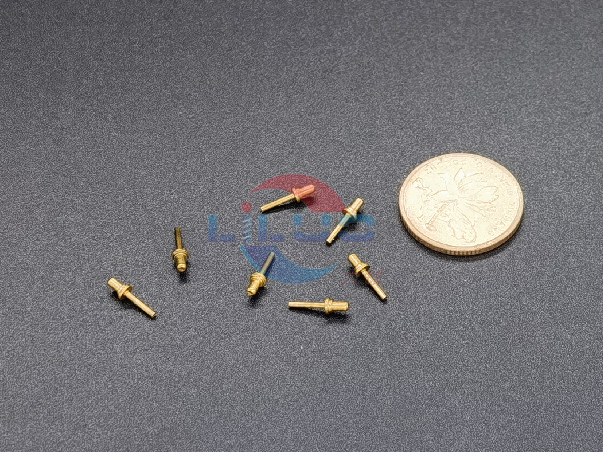 銅（tóng）軸（zhóu）銷