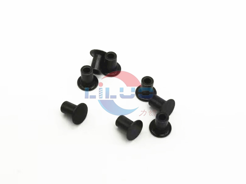 汽車用精（jīng）密鉚釘