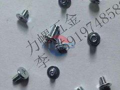 微型螺（luó）絲
