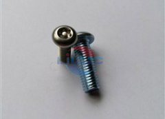 非（fēi）標螺（luó）絲熱處理的要求