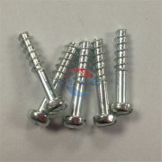 不鏽（xiù）鋼（gāng）非標螺絲（sī）一般是用哪種牌號（hào）的不鏽（xiù）鋼材料？