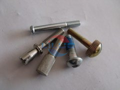 我們身（shēn）邊竟（jìng）然有這麽多的（de）非標（biāo）螺絲異形螺絲