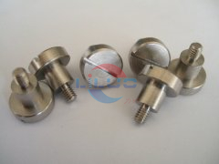 非標（biāo）螺絲的類型及適用場合